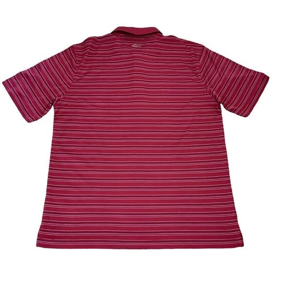 Greg Norman Play Golf Shirt - Picture 5 of 7